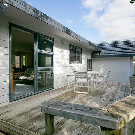 Laid Back On Lakewood - Taupo Holiday Home Exterior foto