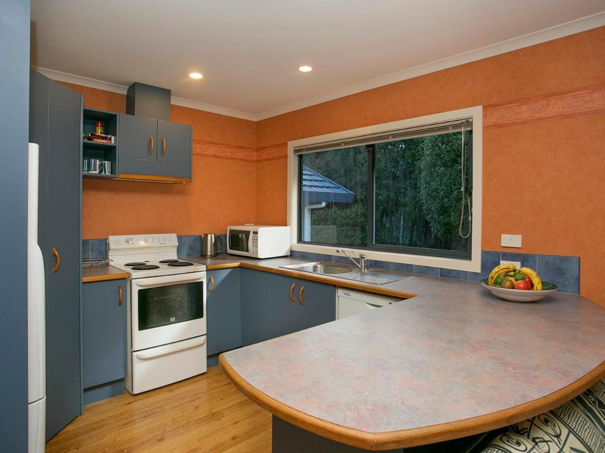 Laid Back On Lakewood - Taupo Holiday Home Exterior foto